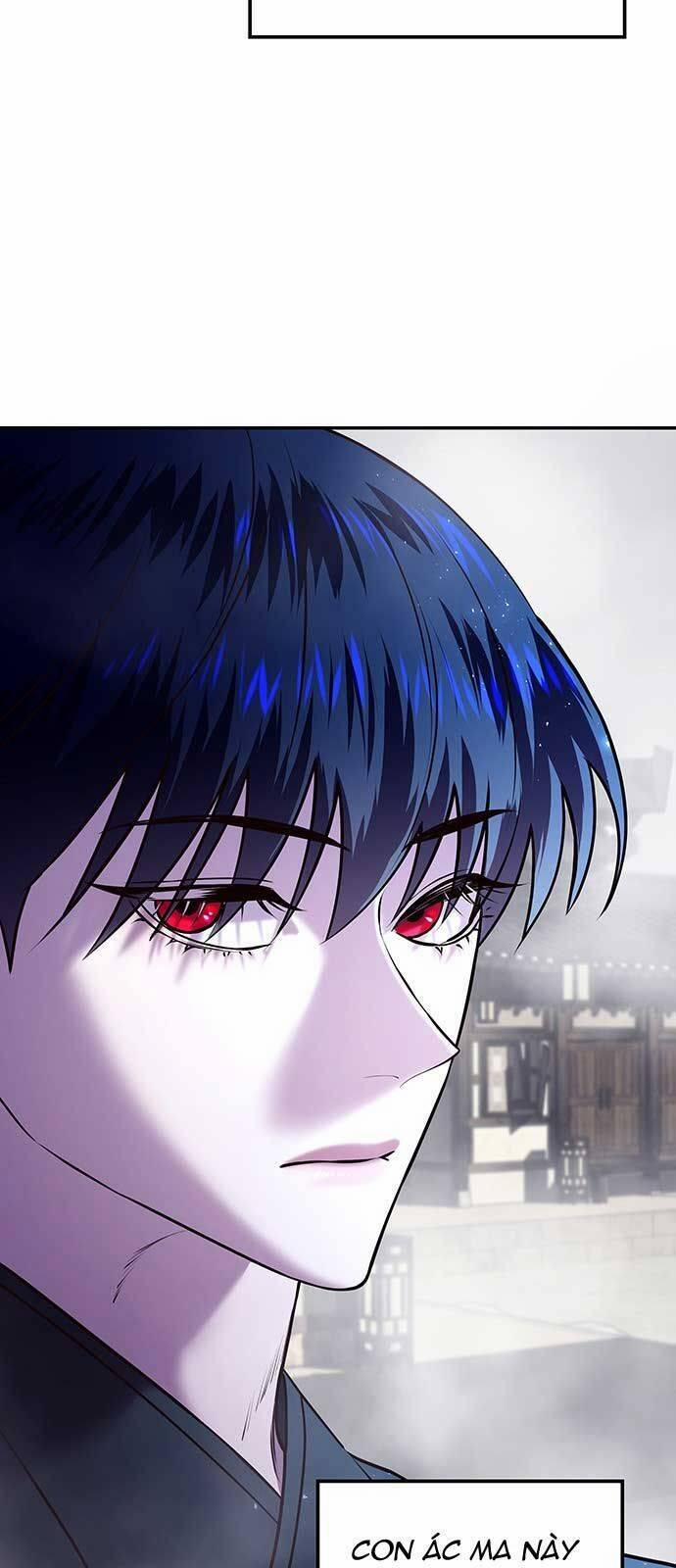 Vương Tử Huyền Bí 8 trang 51