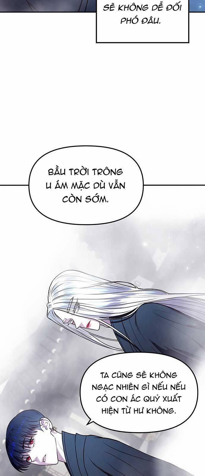 Vương Tử Huyền Bí 8 trang 52