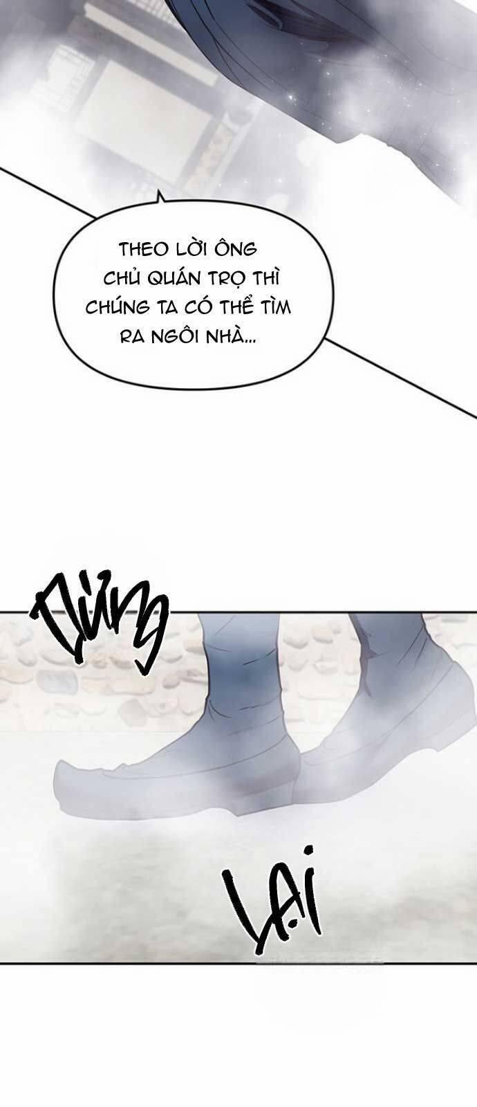 Vương Tử Huyền Bí 8 trang 53