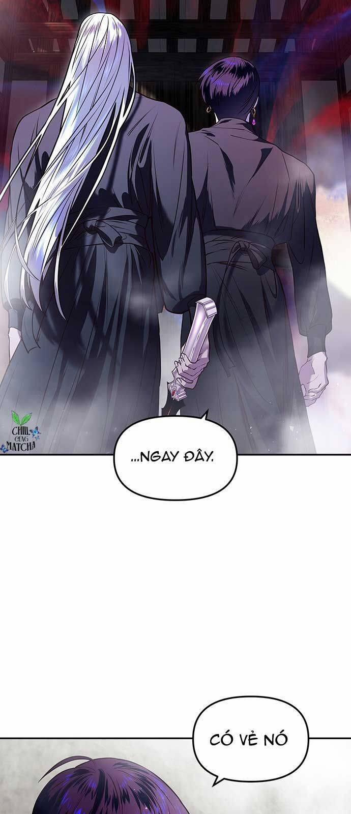 Vương Tử Huyền Bí 8 trang 55