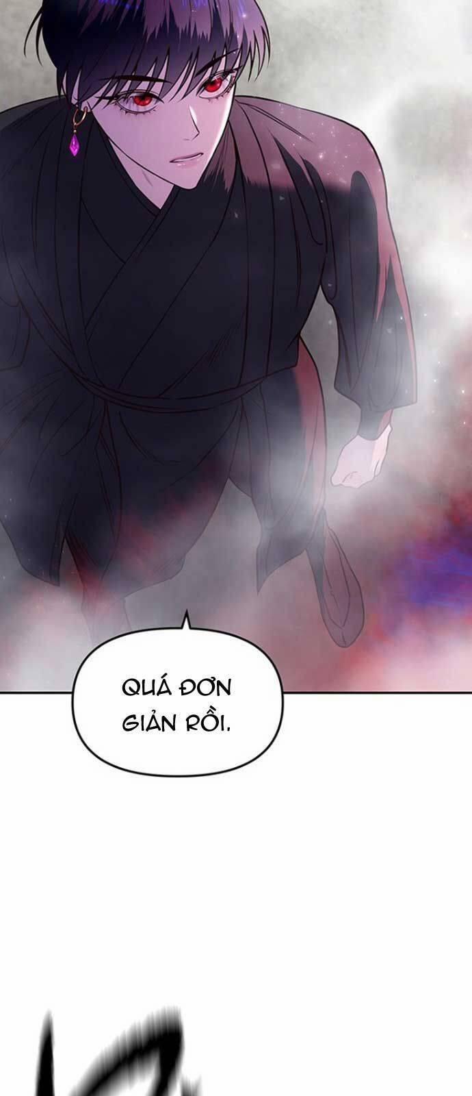 Vương Tử Huyền Bí 8 trang 56