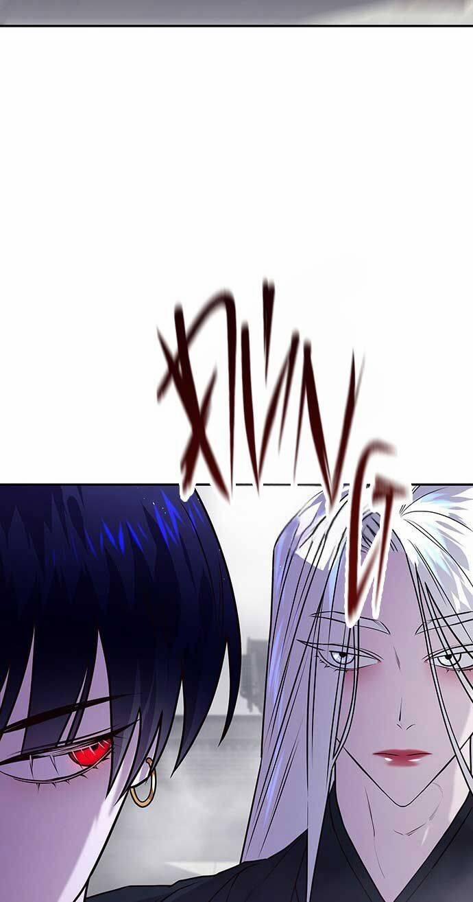 Vương Tử Huyền Bí 8 trang 58