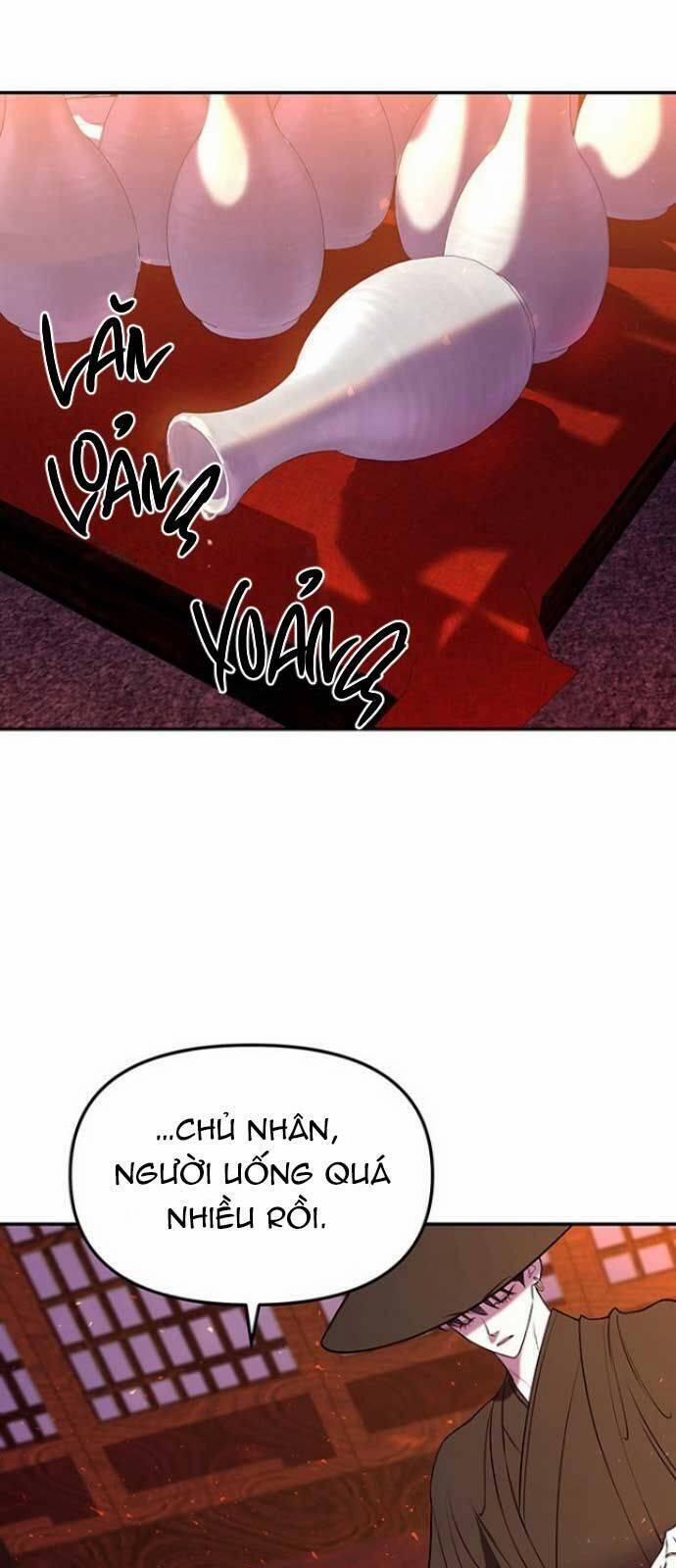 Vương Tử Huyền Bí 8 trang 6