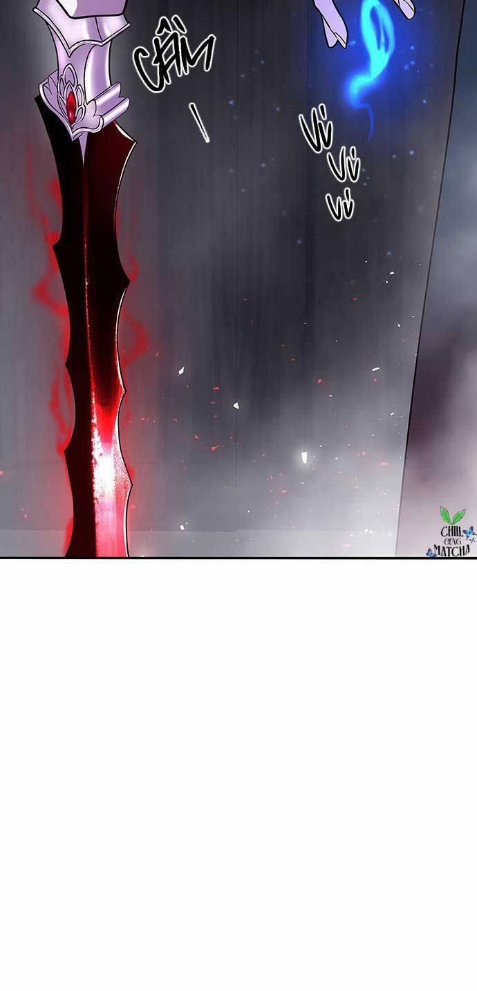 Vương Tử Huyền Bí 8 trang 60