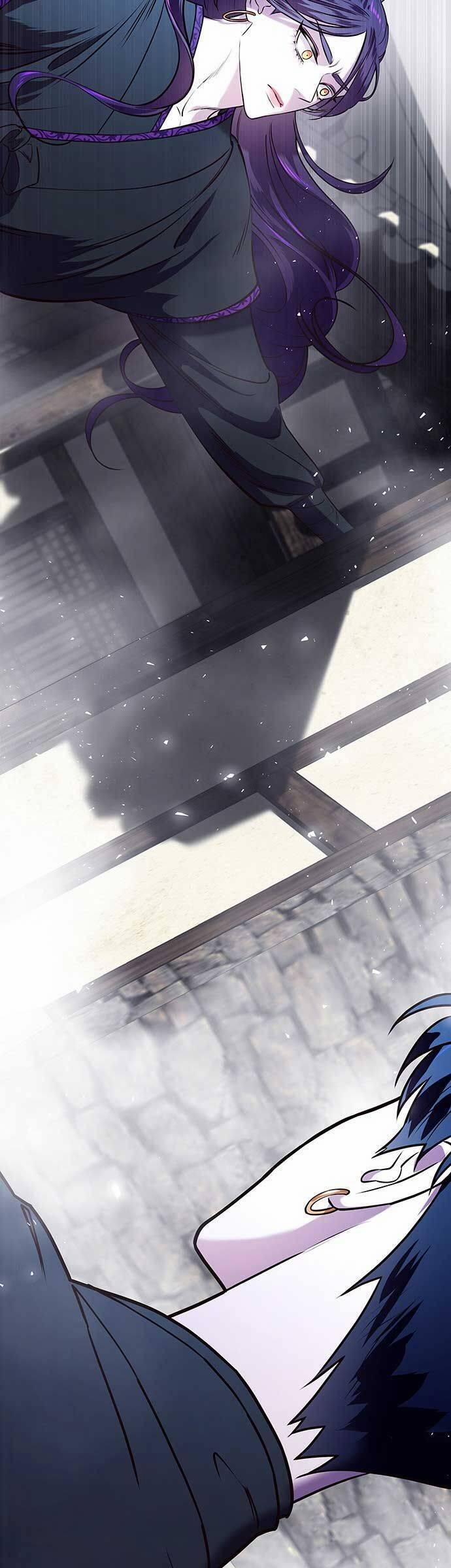 Vương Tử Huyền Bí 8 trang 62