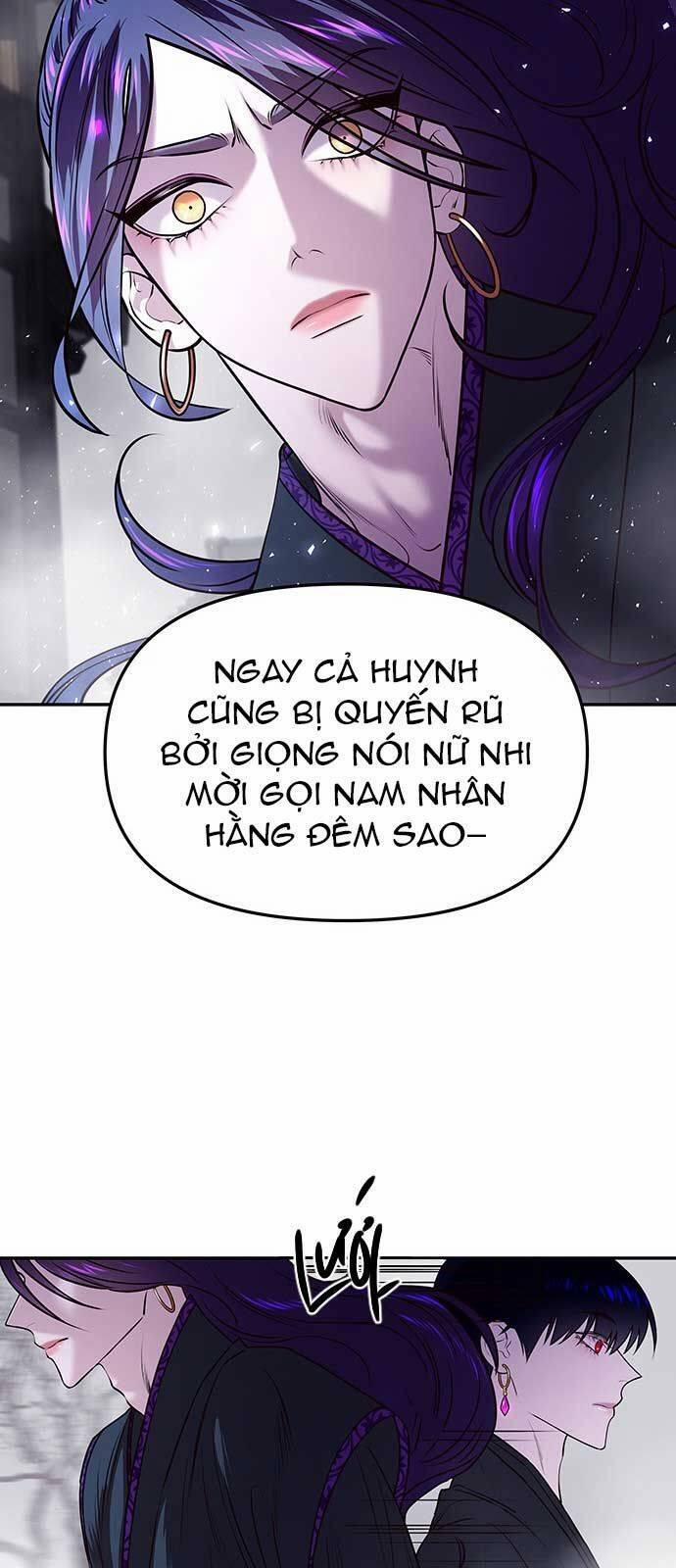 Vương Tử Huyền Bí 8 trang 66