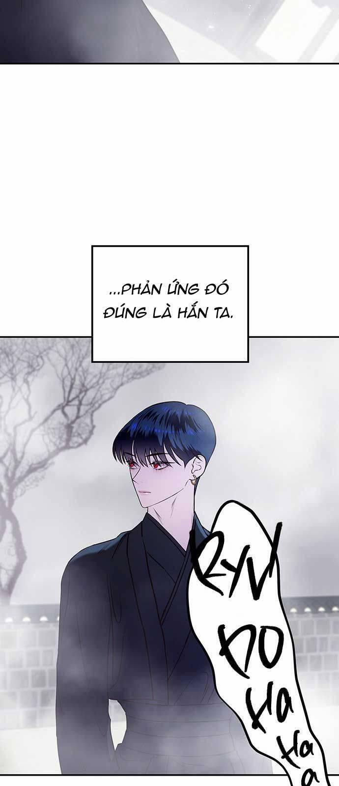 Vương Tử Huyền Bí 8 trang 68