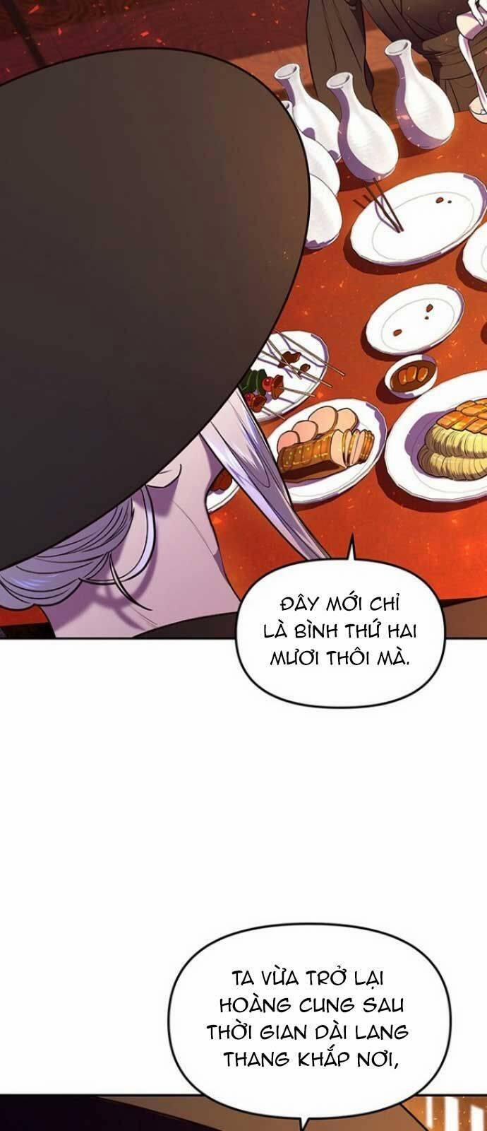 Vương Tử Huyền Bí 8 trang 7