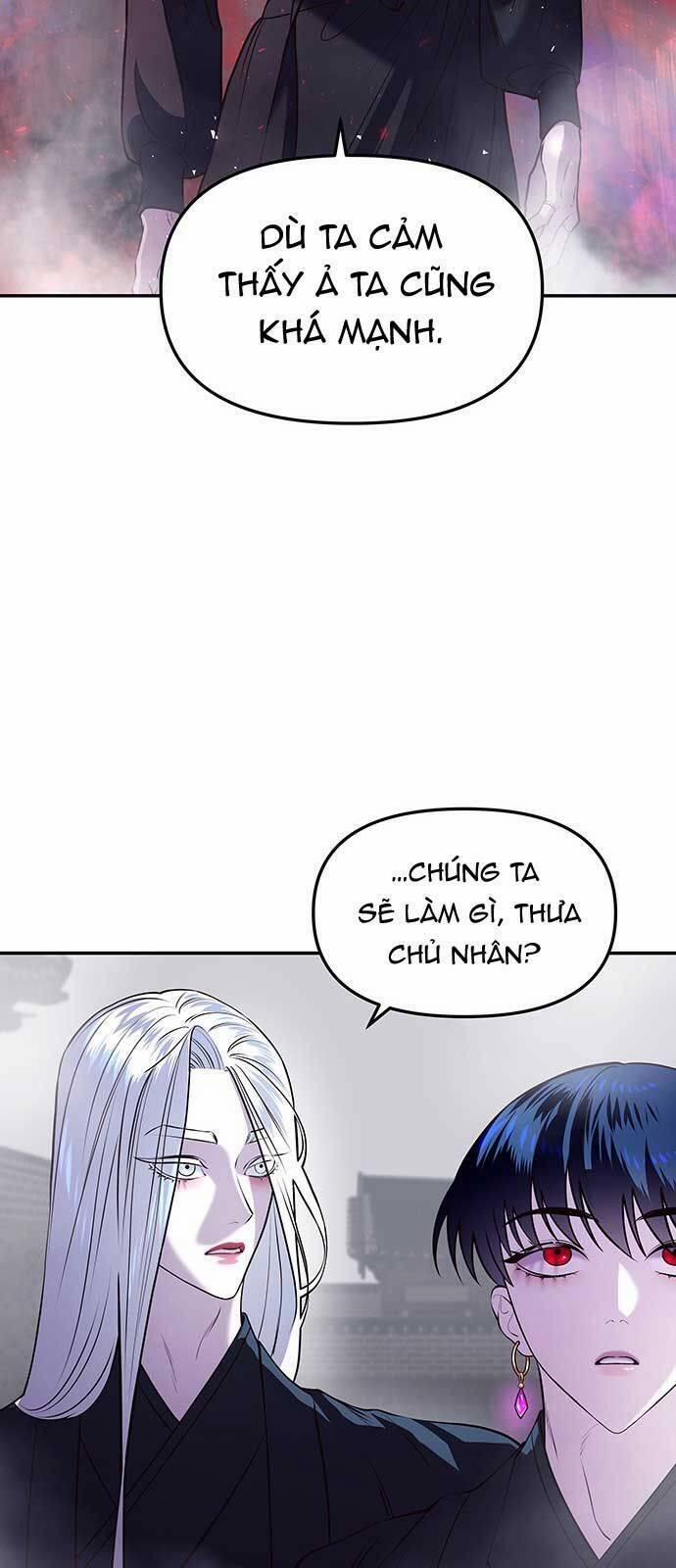 Vương Tử Huyền Bí 8 trang 76