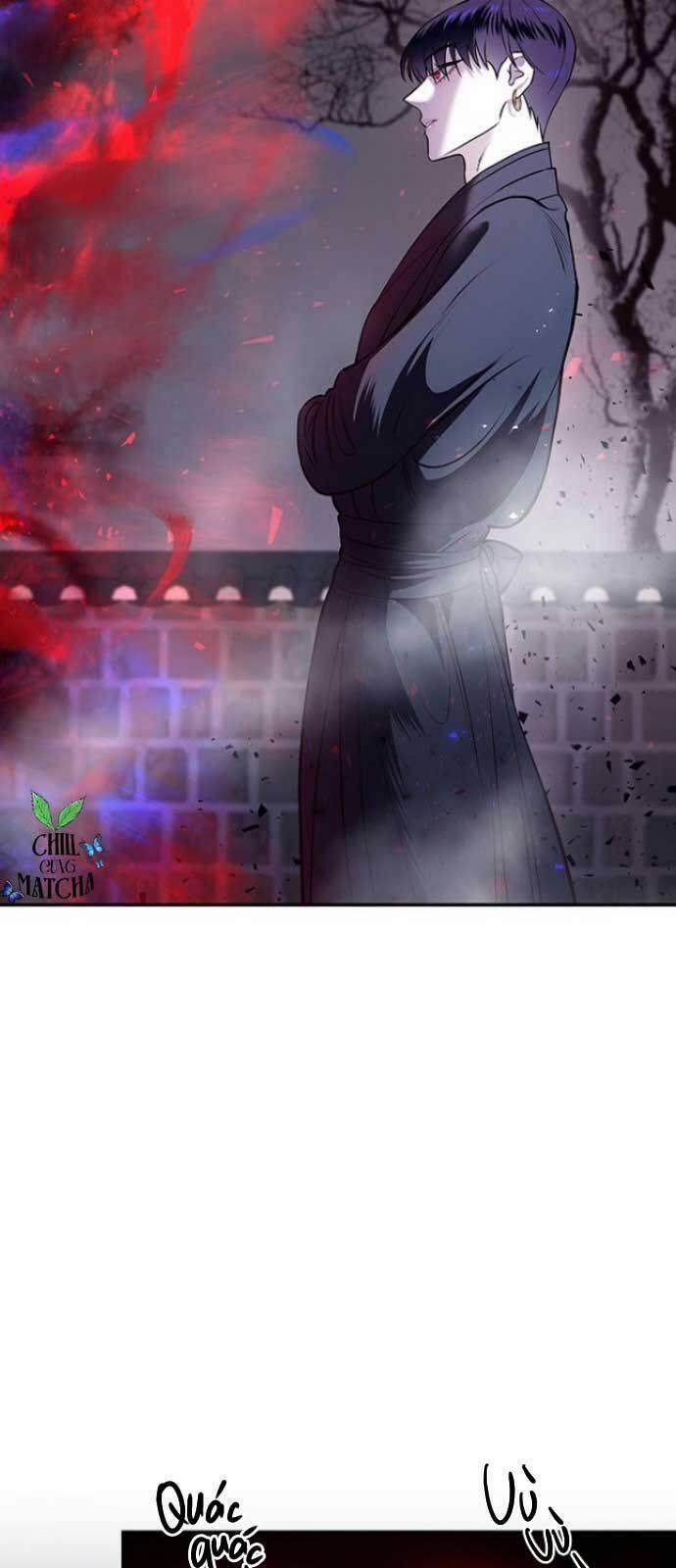 Vương Tử Huyền Bí 8 trang 78