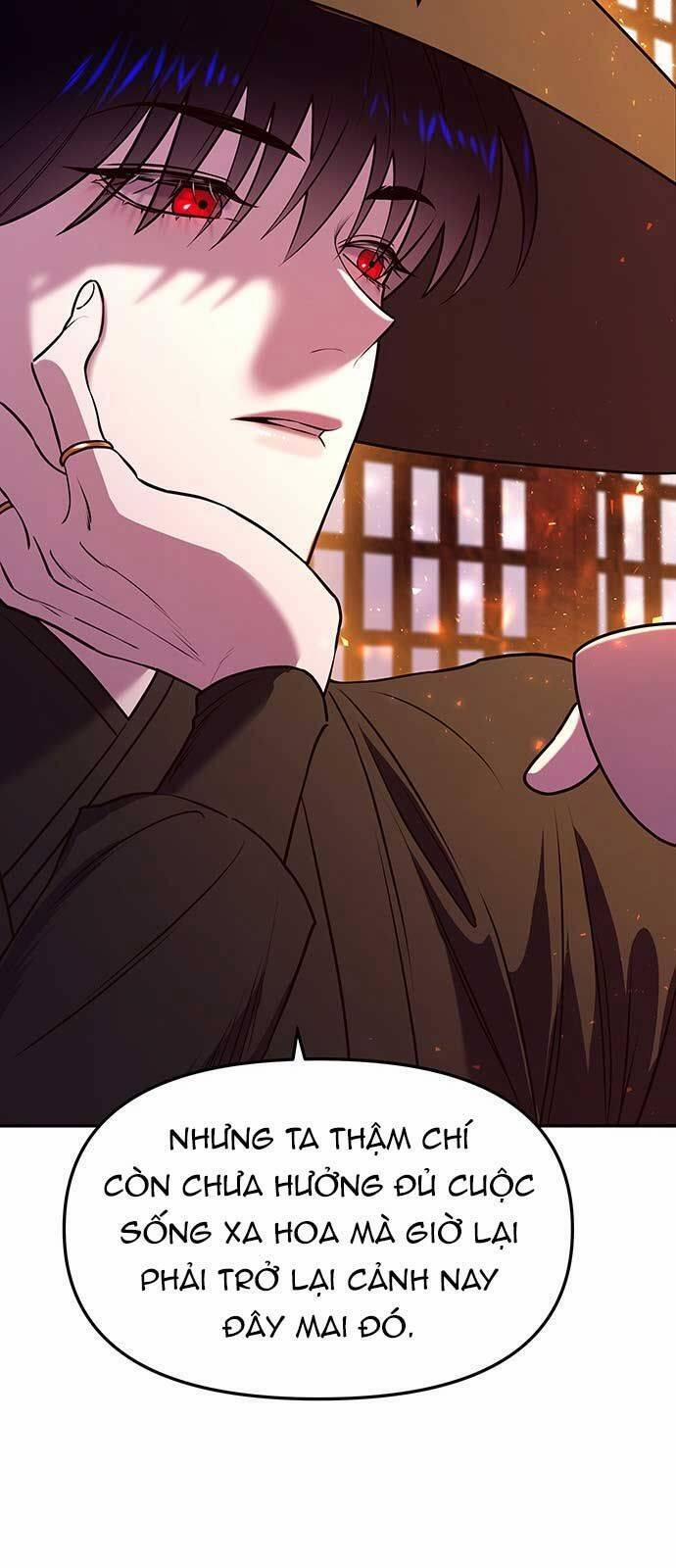 Vương Tử Huyền Bí 8 trang 8