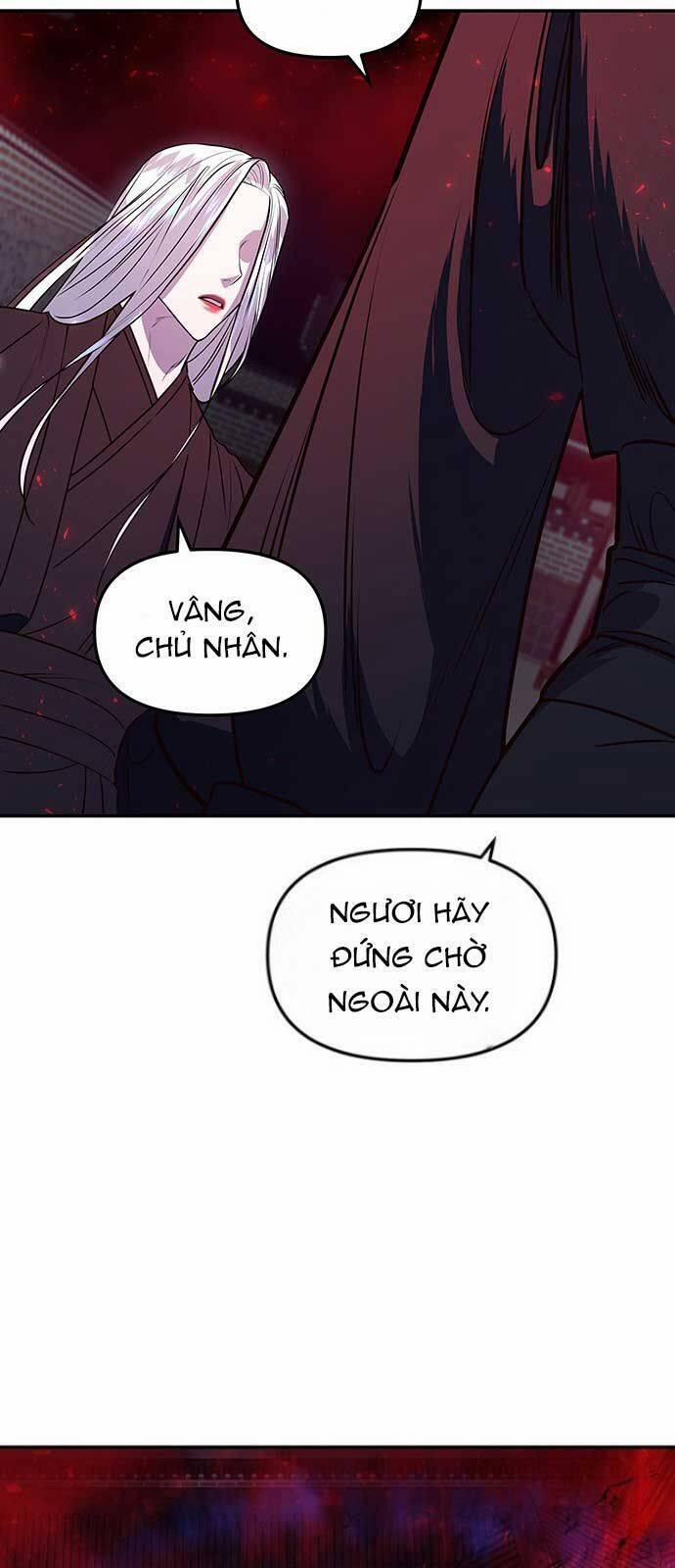 Vương Tử Huyền Bí 8 trang 81