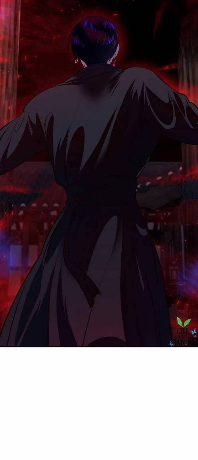 Vương Tử Huyền Bí 8 trang 86