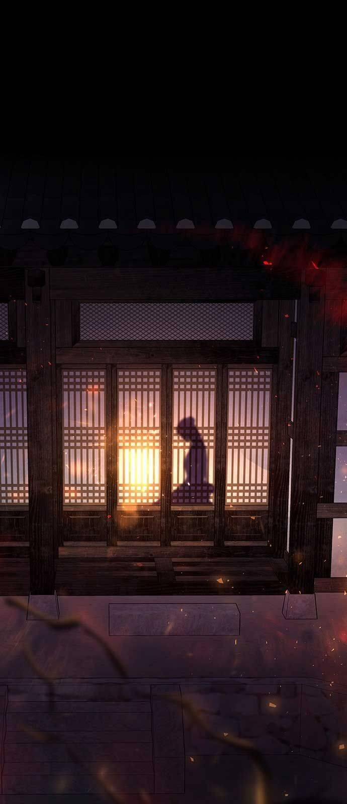 Vương Tử Huyền Bí 8 trang 89