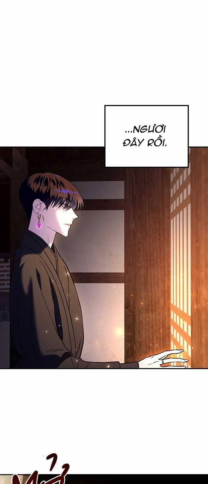 Vương Tử Huyền Bí 8 trang 91