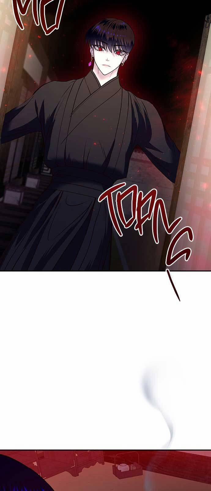 Vương Tử Huyền Bí 8 trang 92