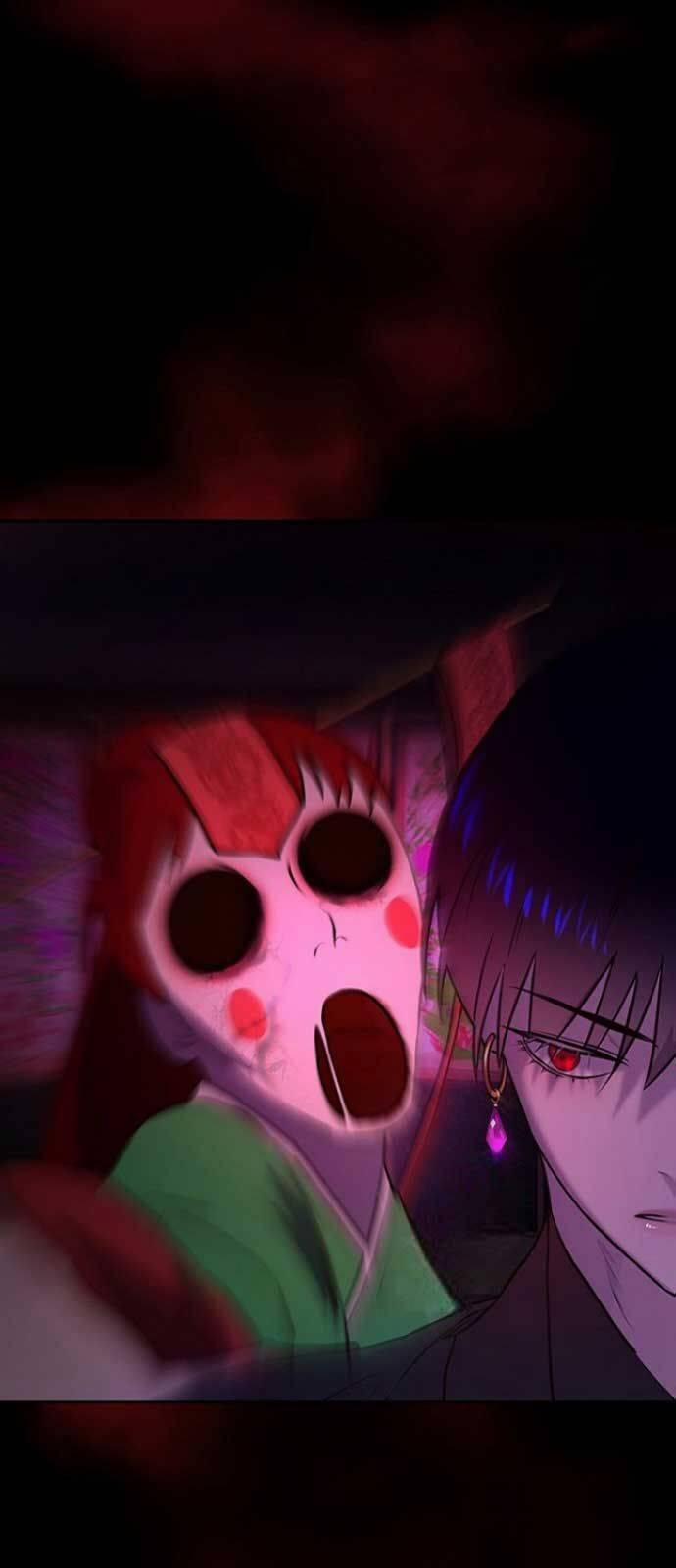 Vương Tử Huyền Bí 8 trang 96