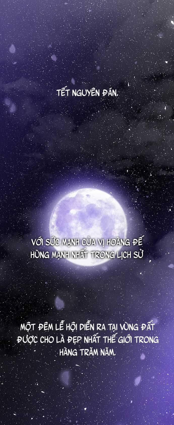 Vương Tử Huyền Bí Chương 80 Trang 80