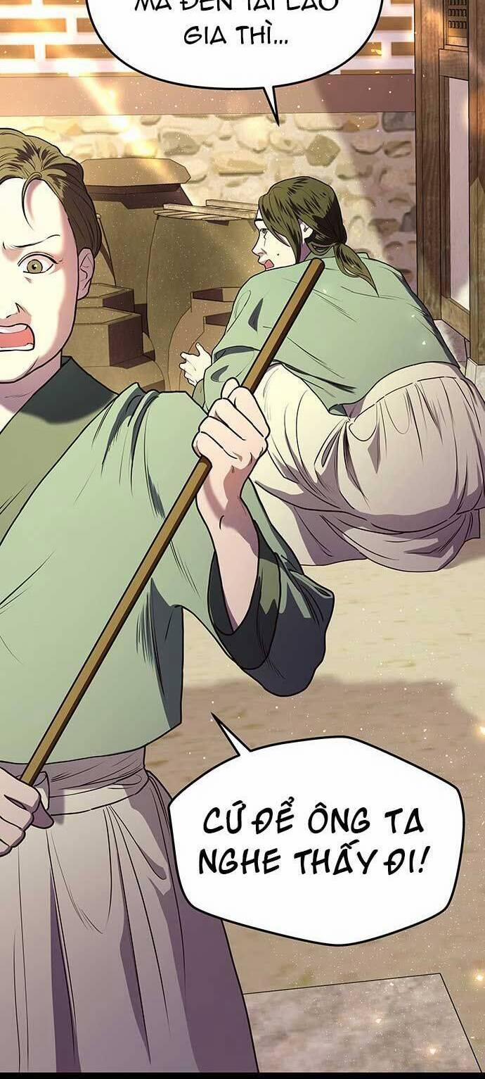 Vương Tử Huyền Bí 9 trang 1