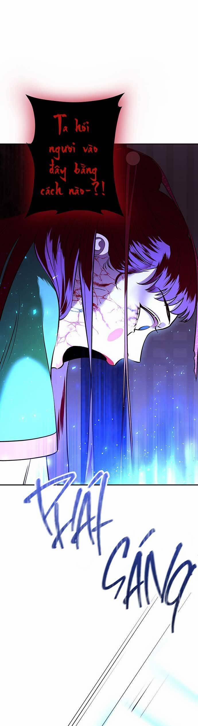 Vương Tử Huyền Bí 9 trang 14