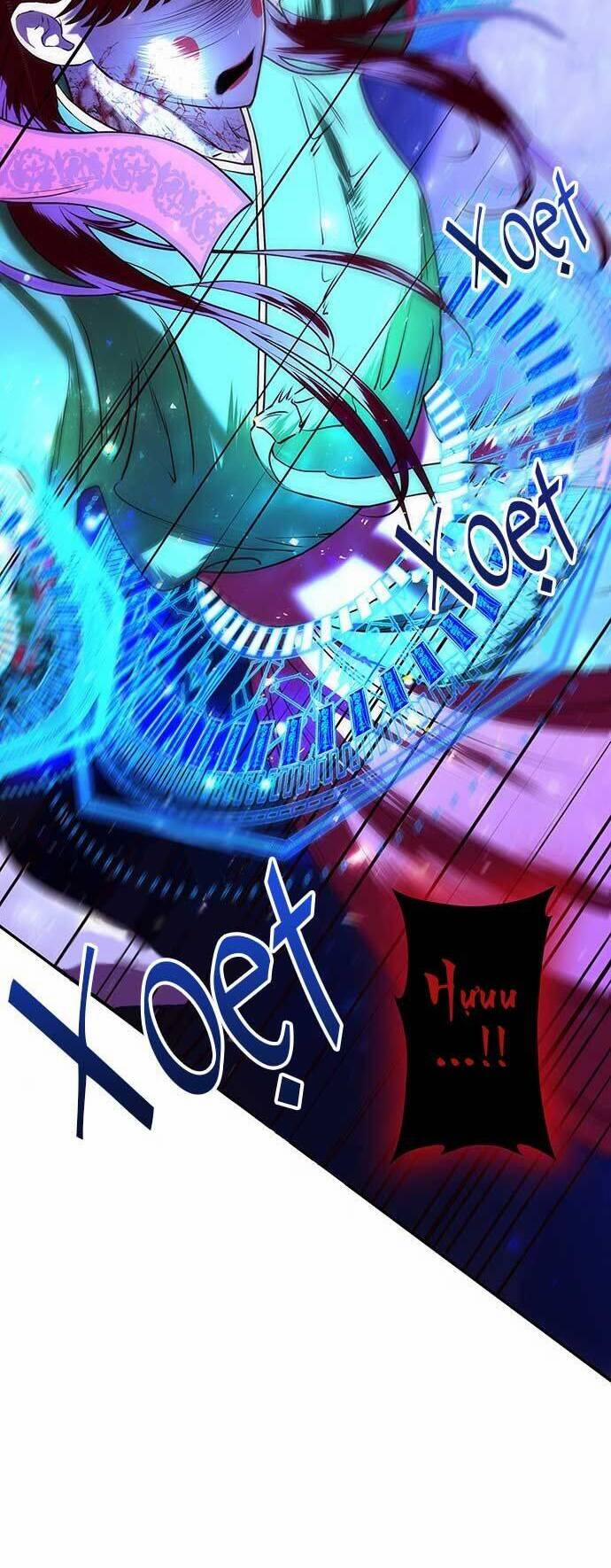 Vương Tử Huyền Bí 9 trang 16