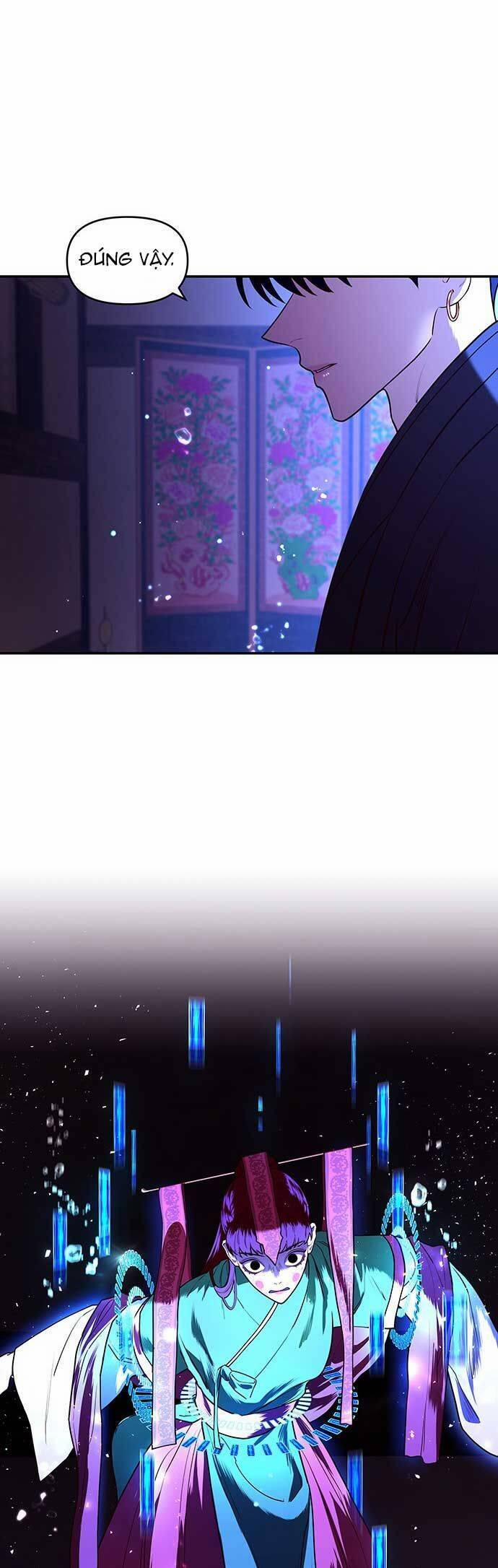 Vương Tử Huyền Bí 9 trang 17