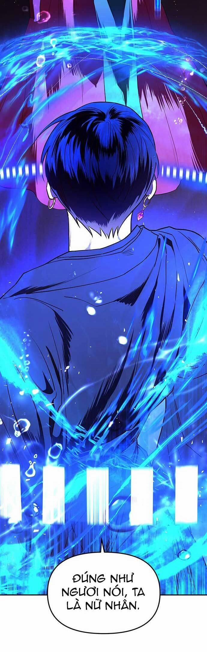 Vương Tử Huyền Bí 9 trang 18