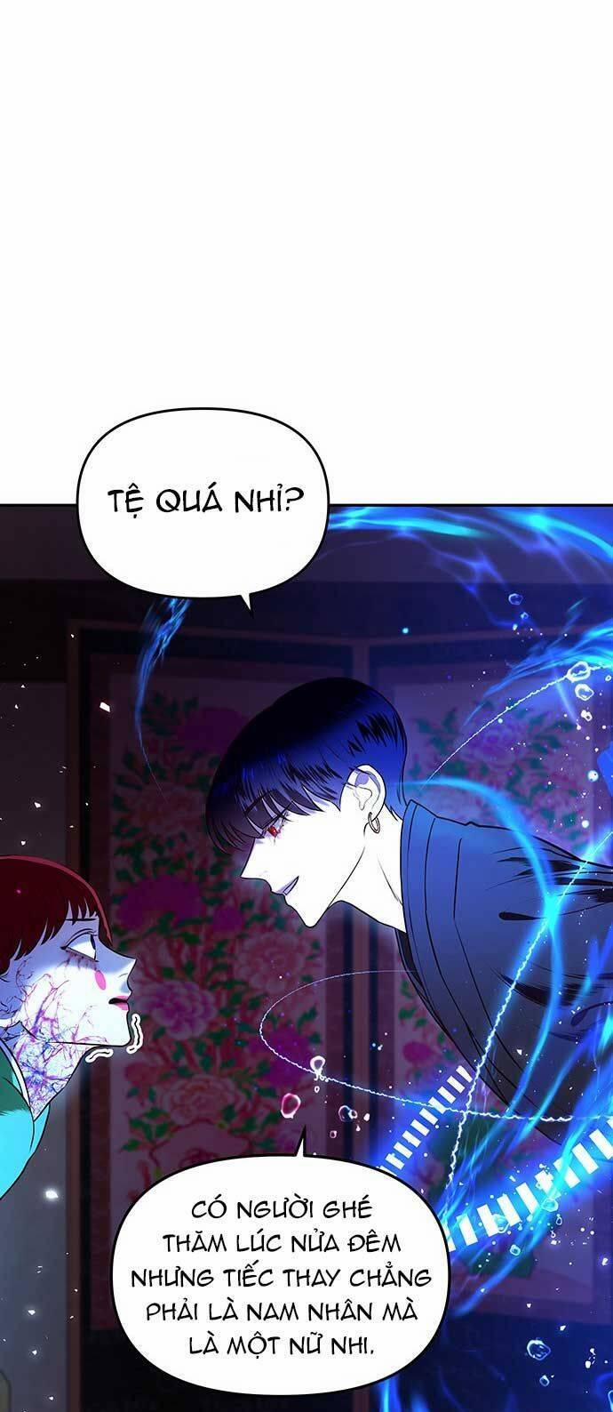 Vương Tử Huyền Bí 9 trang 19