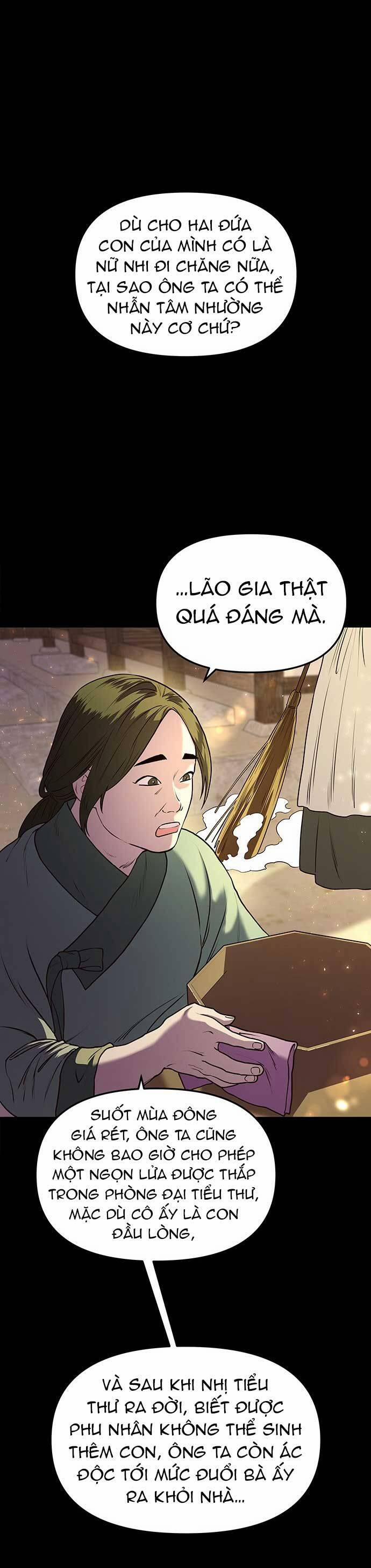 Vương Tử Huyền Bí 9 trang 2