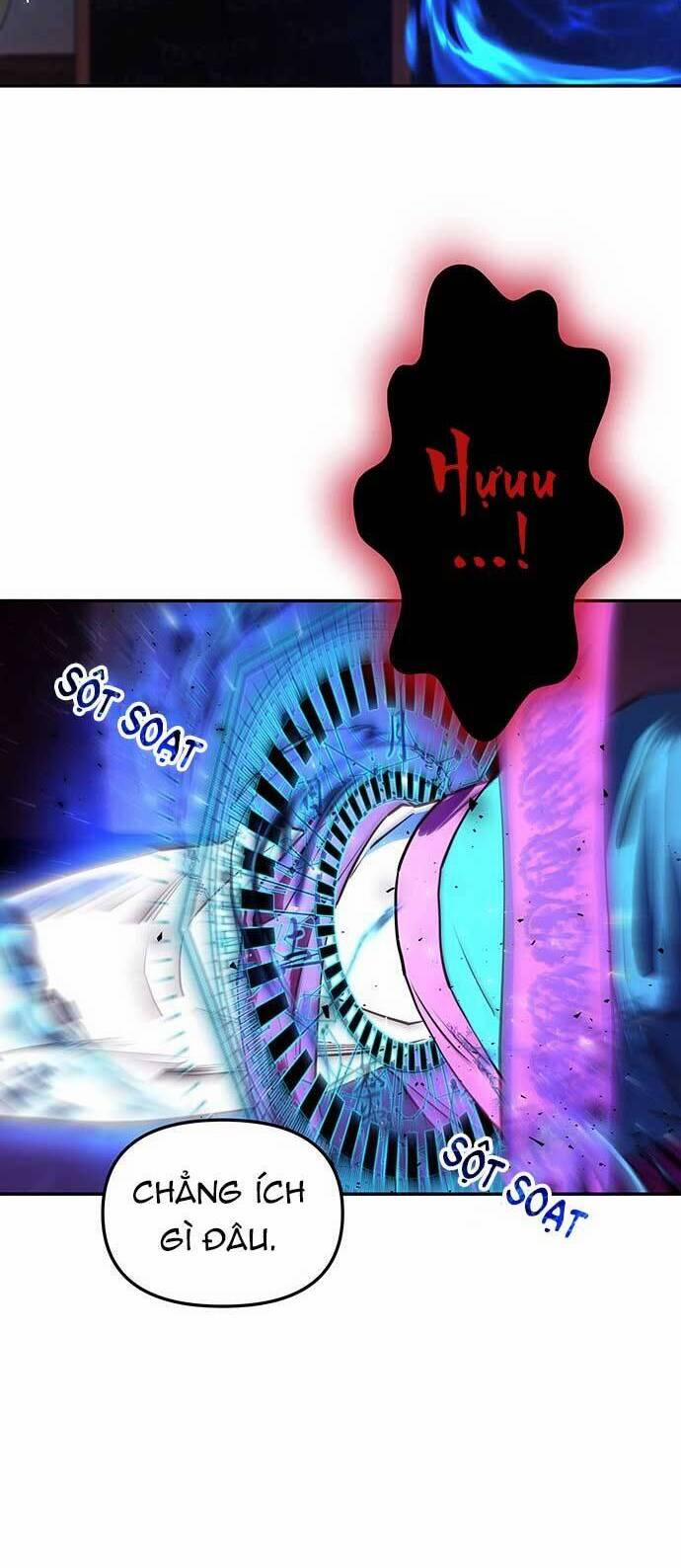 Vương Tử Huyền Bí 9 trang 20