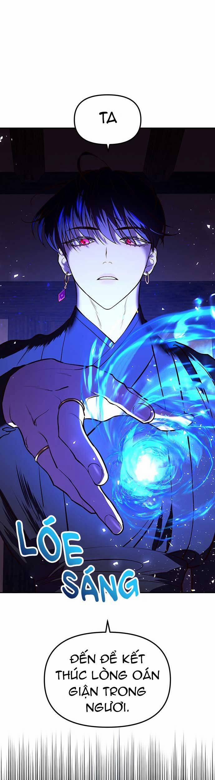 Vương Tử Huyền Bí 9 trang 22