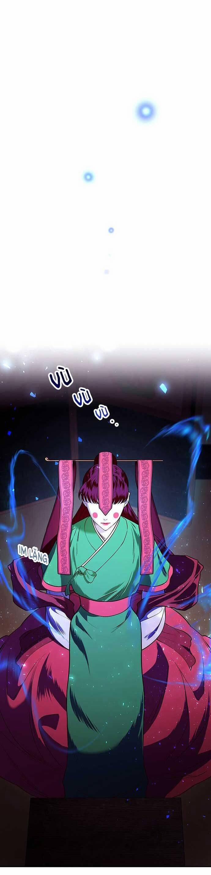 Vương Tử Huyền Bí 9 trang 24