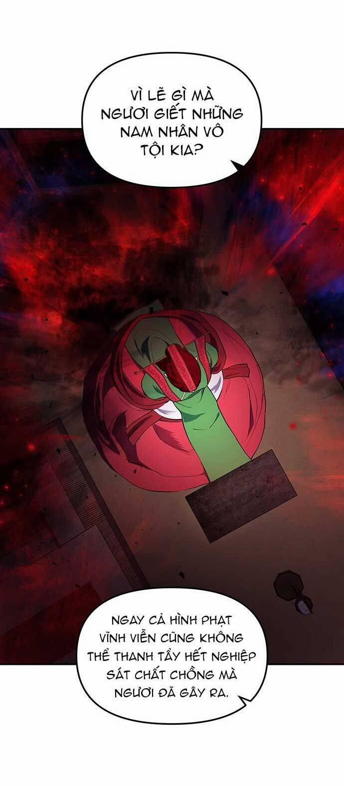 Vương Tử Huyền Bí 9 trang 26