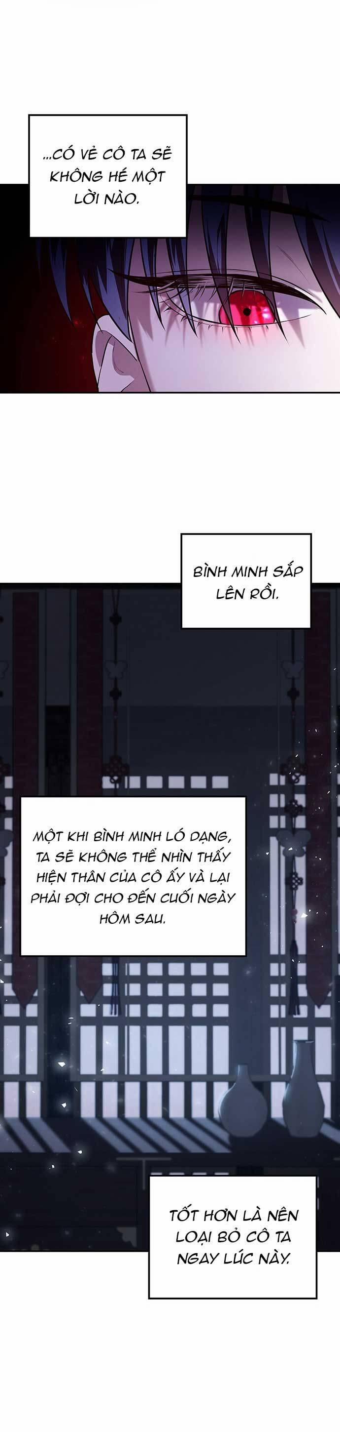 Vương Tử Huyền Bí 9 trang 29