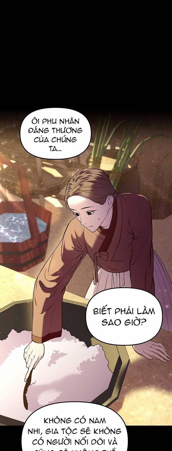 Vương Tử Huyền Bí 9 trang 3