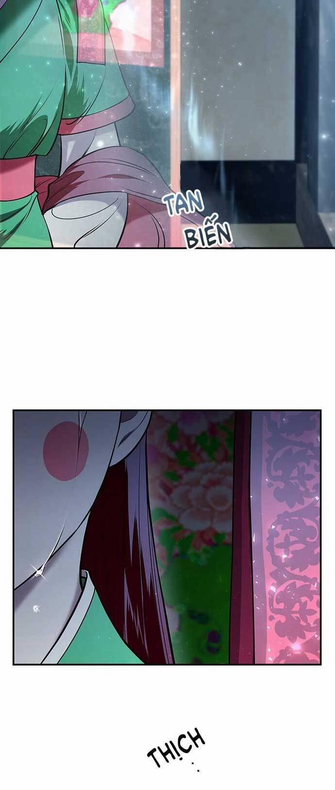 Vương Tử Huyền Bí 9 trang 31