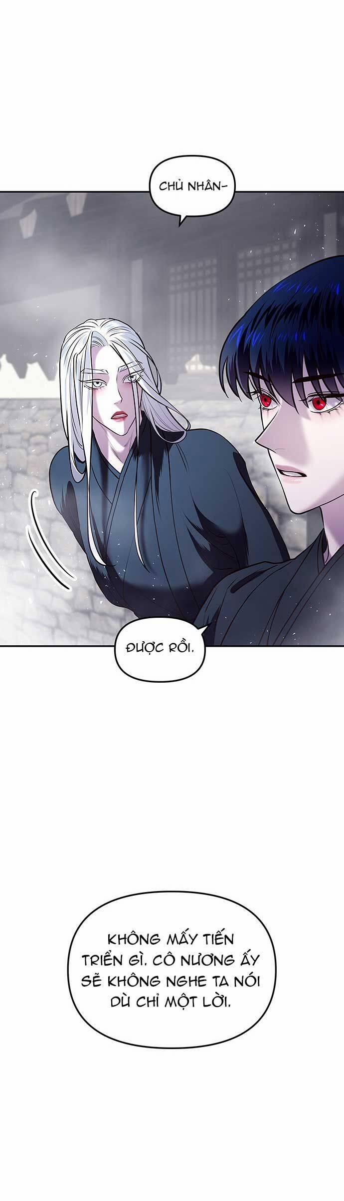 Vương Tử Huyền Bí 9 trang 35