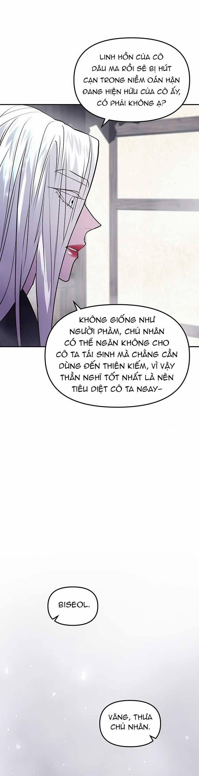 Vương Tử Huyền Bí 9 trang 36