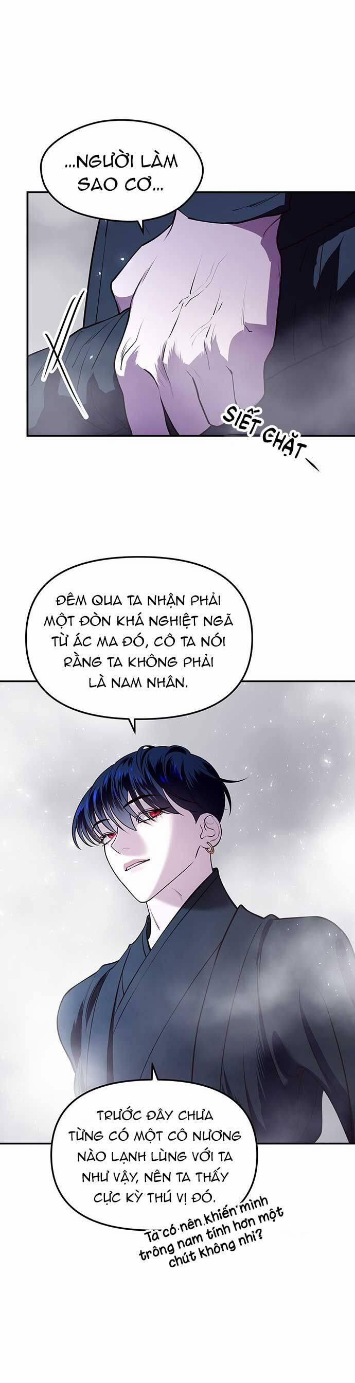 Vương Tử Huyền Bí 9 trang 39