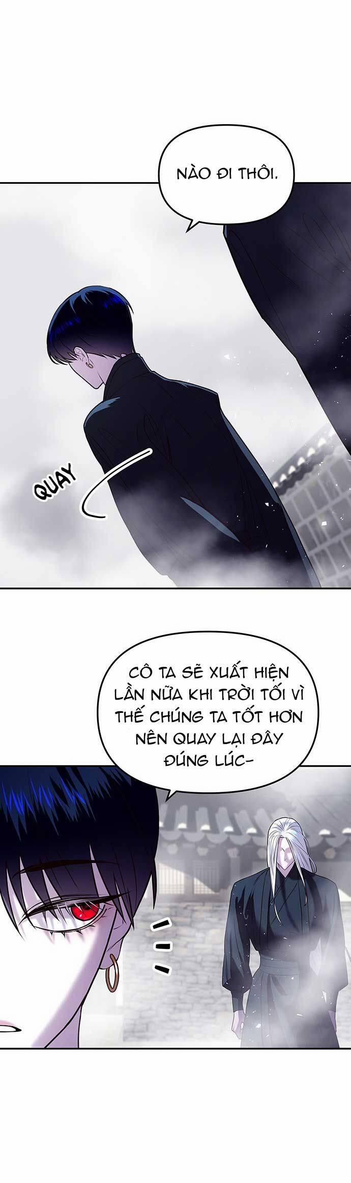 Vương Tử Huyền Bí 9 trang 41