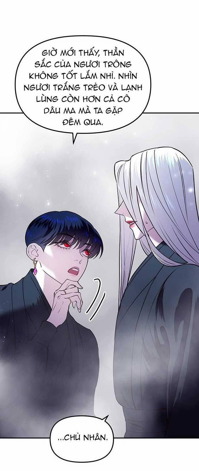 Vương Tử Huyền Bí 9 trang 43