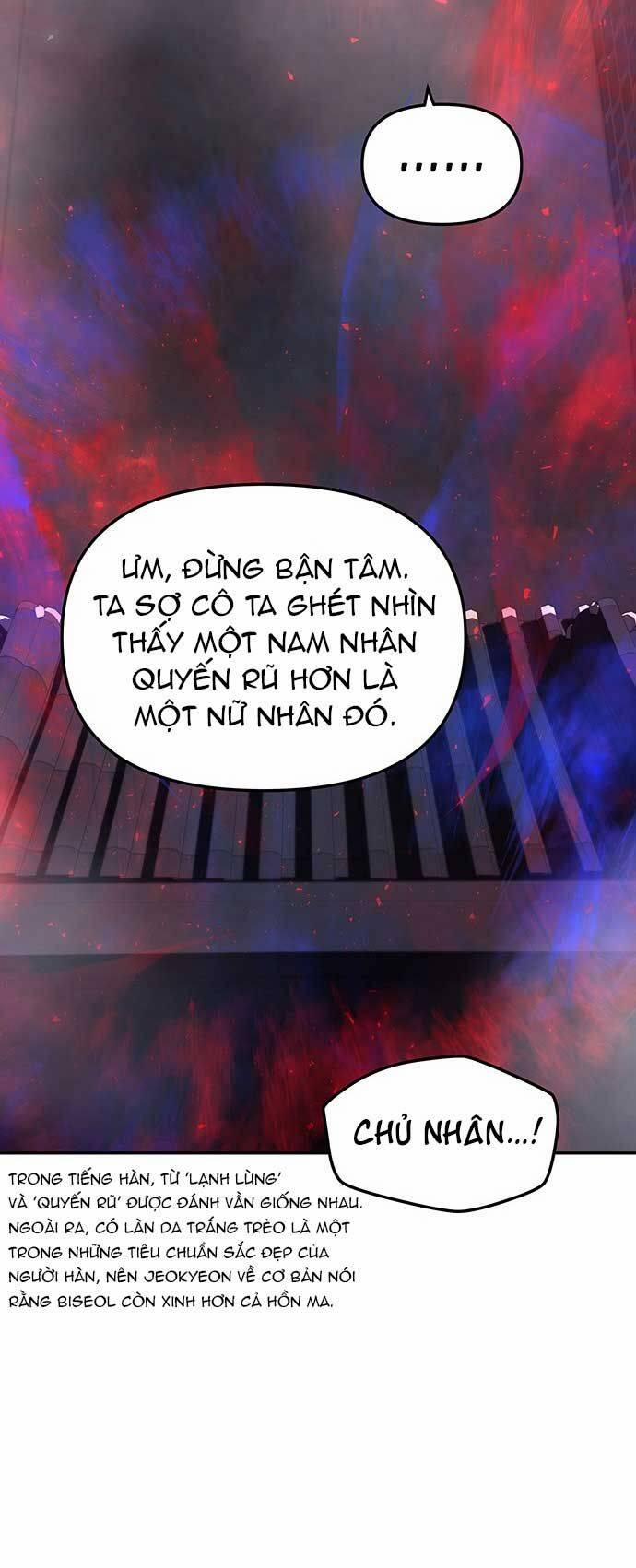 Vương Tử Huyền Bí 9 trang 45