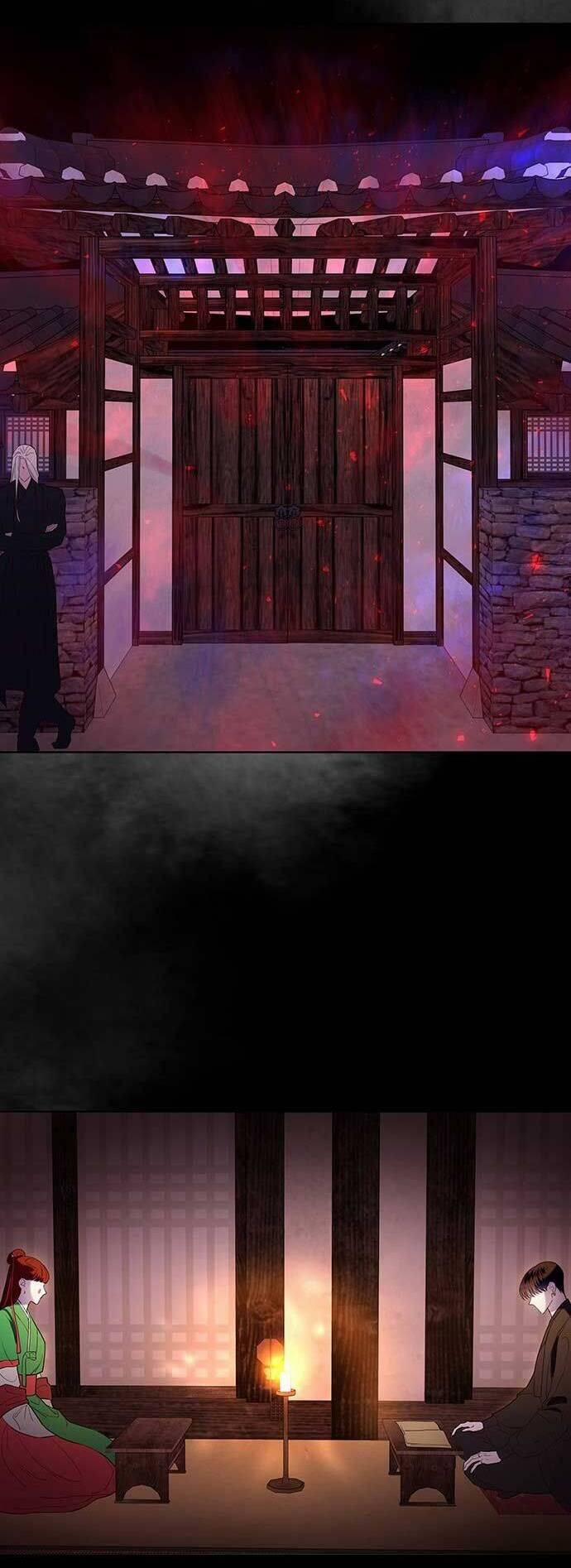 Vương Tử Huyền Bí 9 trang 47