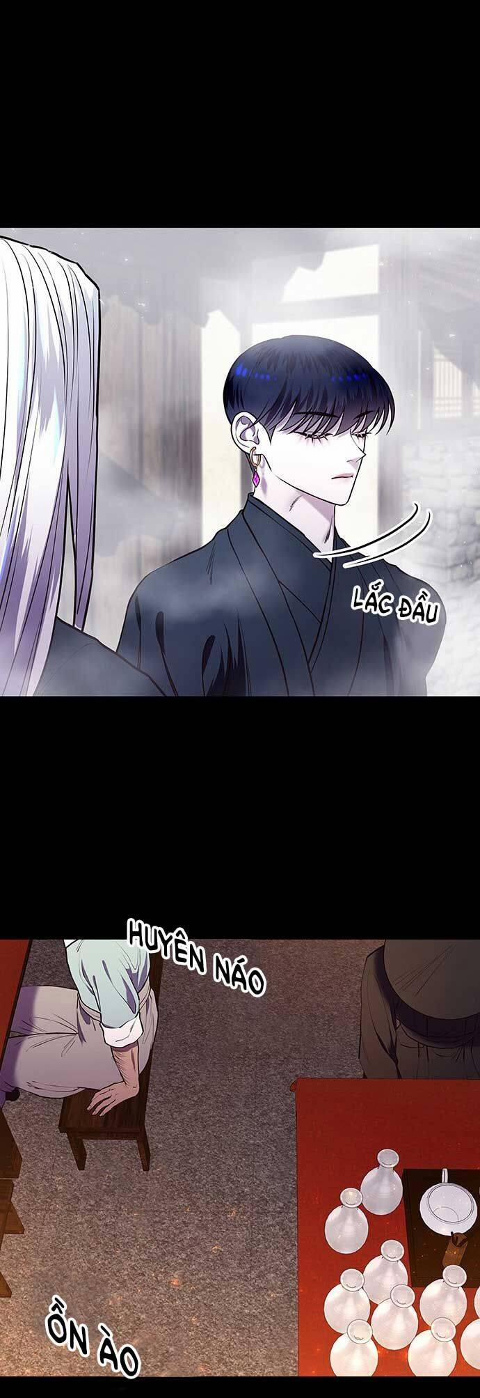 Vương Tử Huyền Bí 9 trang 48
