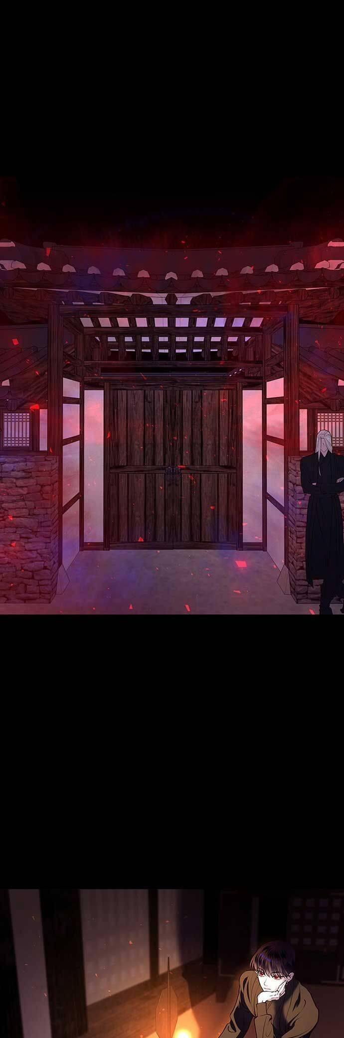 Vương Tử Huyền Bí 9 trang 49