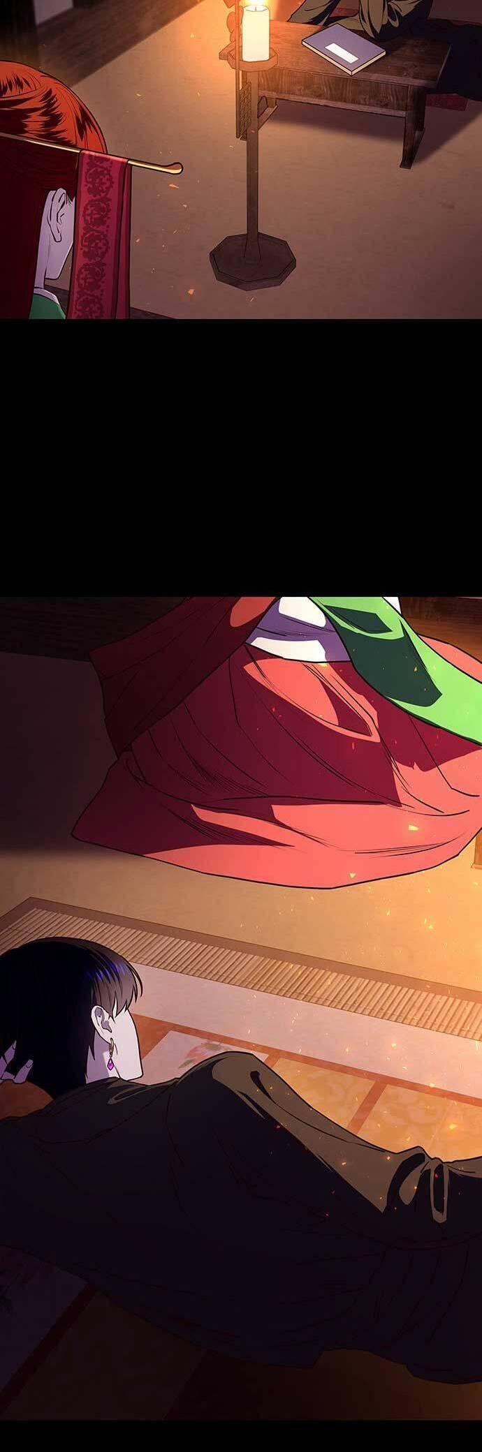 Vương Tử Huyền Bí 9 trang 50