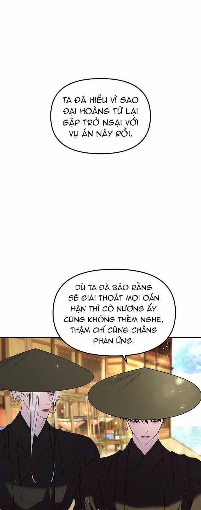 Vương Tử Huyền Bí 9 trang 54