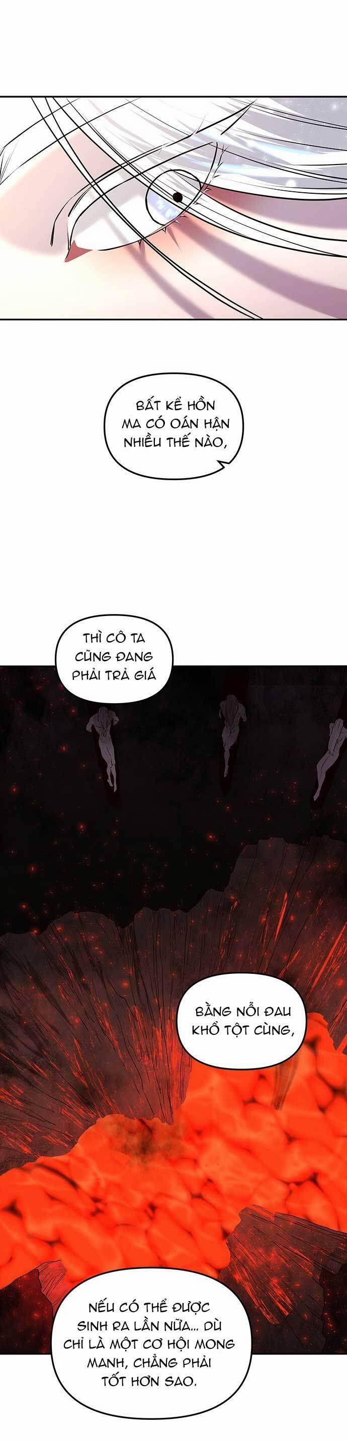 Vương Tử Huyền Bí 9 trang 58