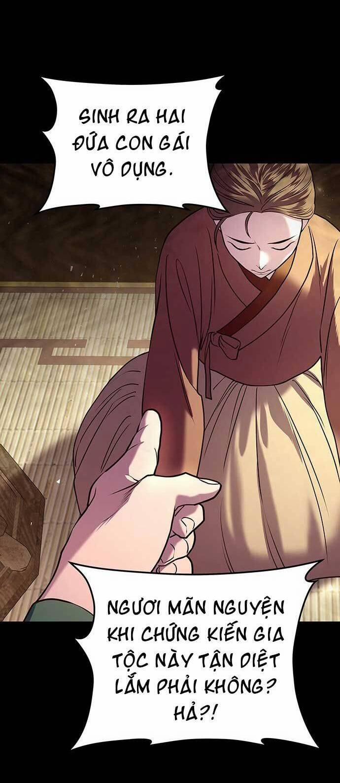 Vương Tử Huyền Bí 9 trang 6