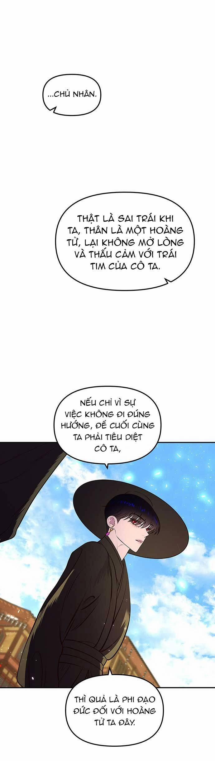 Vương Tử Huyền Bí 9 trang 60